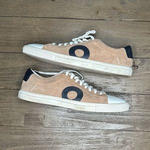 Oliver Cabell Low 1 sneaker